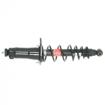 2008 Mazda RX-8 Suspension Strut and Coil Spring Assembly Rear Right Monroe 171123R image 1 of 2