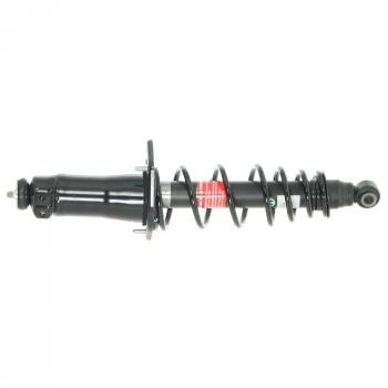 2008 Mazda RX-8 Suspension Strut and Coil Spring Assembly Rear Right Monroe 171123R image 2 of 2