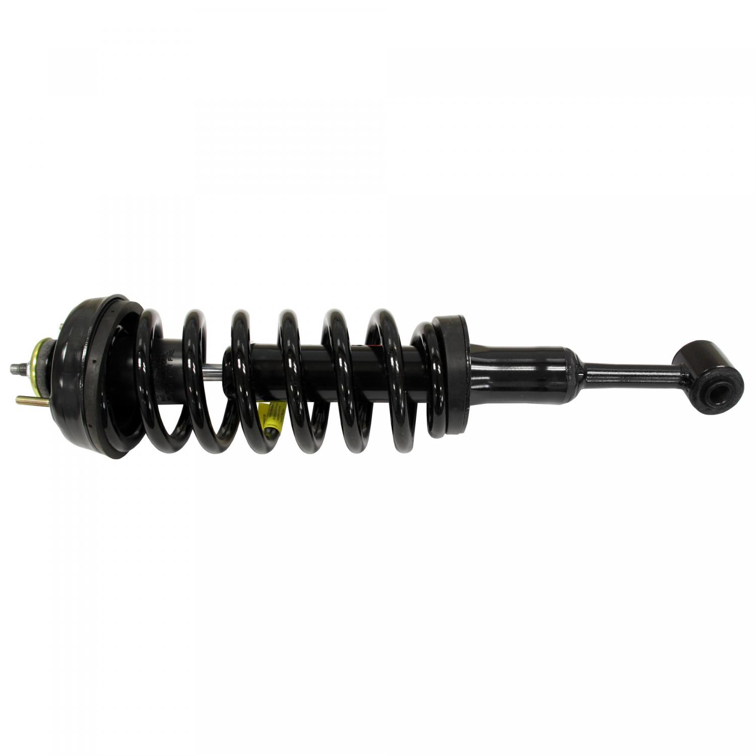 Monroe 171124 - Suspension Strut and Coil Spring Assembly Monroe 171124 Suspension Strut and Coil Spring Assembly product image 2 of 2