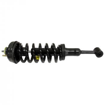 2008 Mercury Mountaineer Suspension Strut and Coil Spring Assembly Front Monroe 171124 image 2 of 2