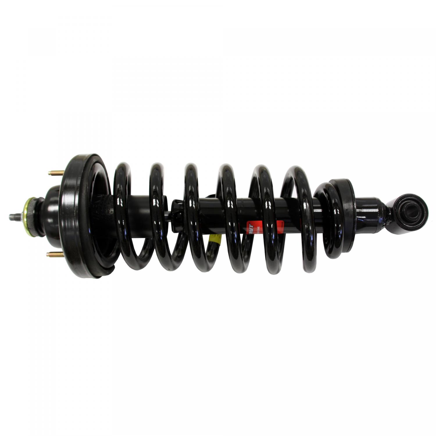 Monroe 171125 - Suspension Strut and Coil Spring Assembly Monroe 171125 Suspension Strut and Coil Spring Assembly product image 1 of 2