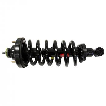 2008 Mercury Mountaineer Suspension Strut and Coil Spring Assembly Rear Monroe 171125 image 1 of 2
