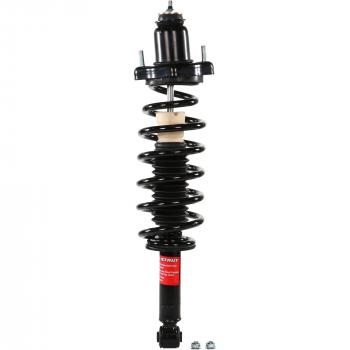 2014 Chrysler 200 Suspension Strut and Coil Spring Assembly Rear Monroe 171126 image 1 of 1