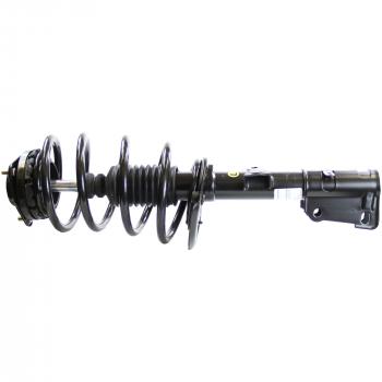 2009 Dodge Grand Caravan Suspension Strut and Coil Spring Assembly Front Left Monroe 171128L image 1 of 3