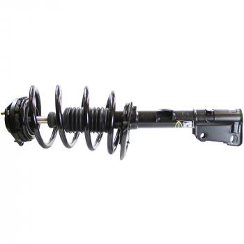 2009 Dodge Grand Caravan Suspension Strut and Coil Spring Assembly Front Right Monroe 171128R image 3 of 3