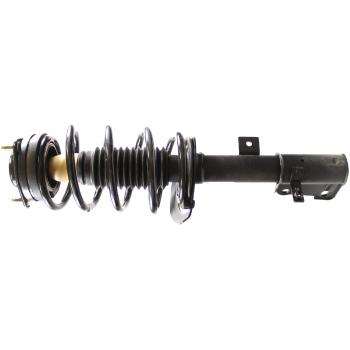 2007 Chrysler Sebring Suspension Strut and Coil Spring Assembly Front Right Monroe 171130 image 1 of 3
