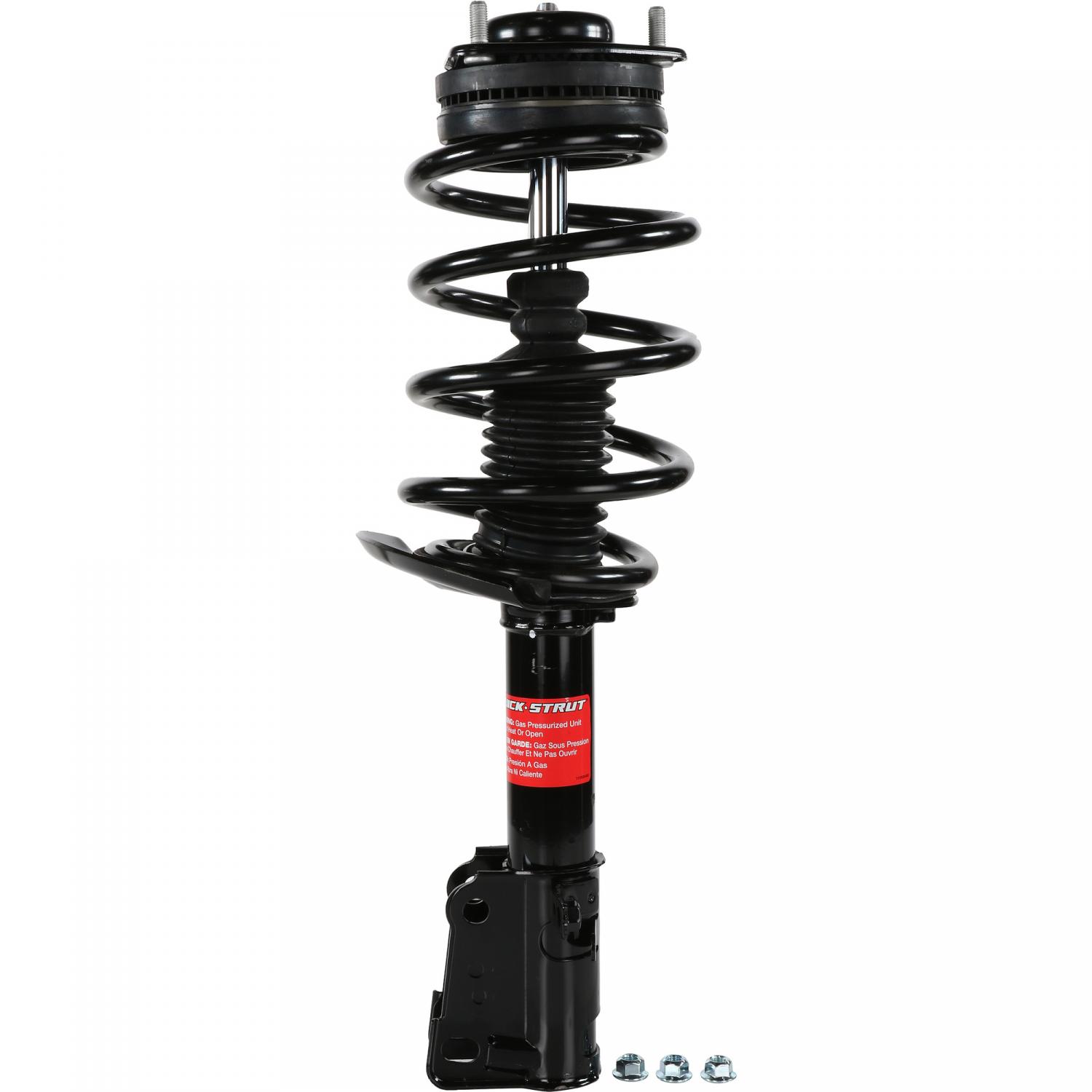 Monroe 171130 Suspension Strut and Coil Spring Assembly product image 2 of 3