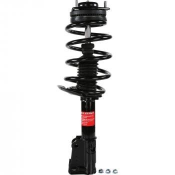 2007 Chrysler Sebring Suspension Strut and Coil Spring Assembly Front Right Monroe 171130 image 2 of 3
