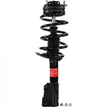 MONROE 171130 - Suspension Strut and Coil Spring Assembly Product image