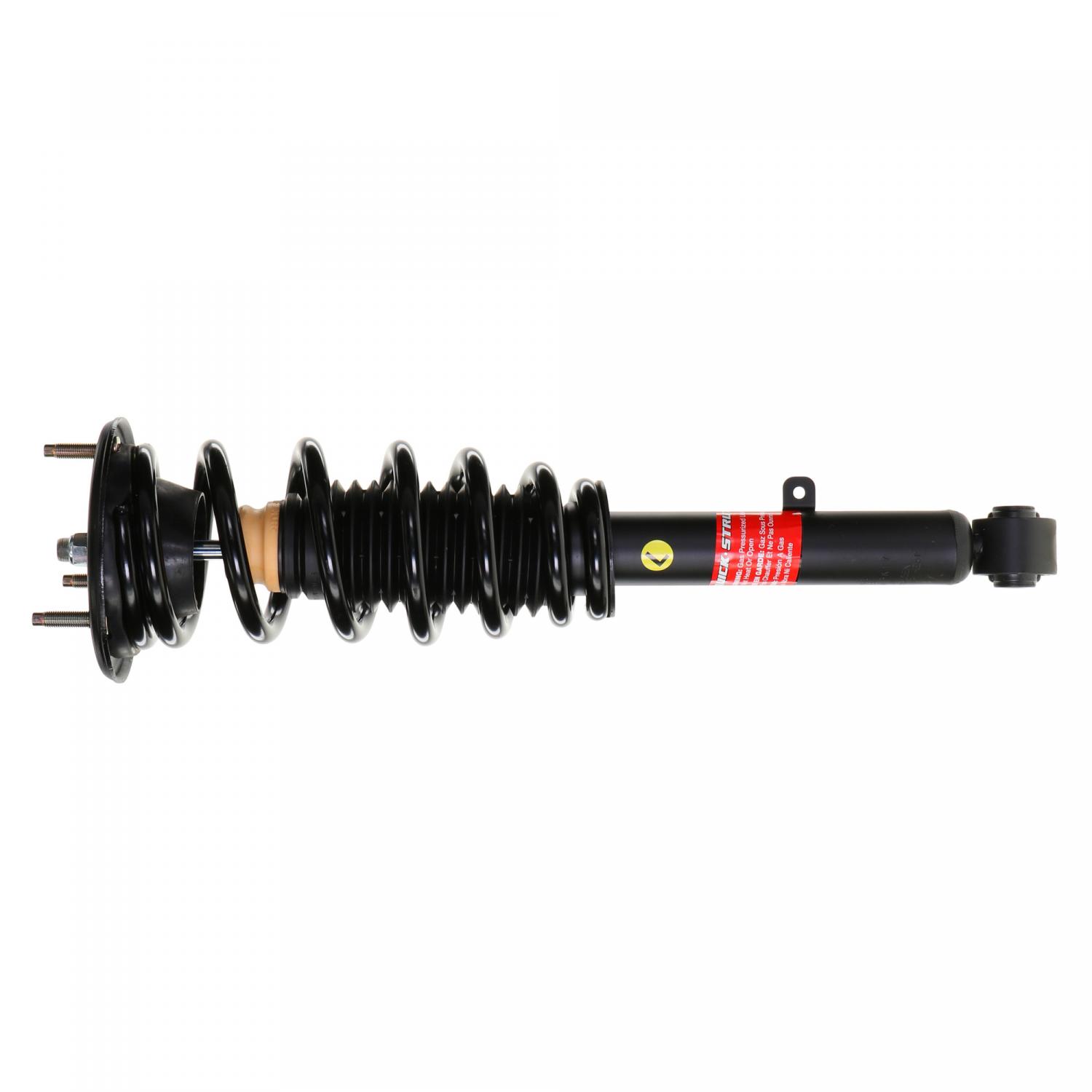 Monroe 171133L - Suspension Strut and Coil Spring Assembly Monroe 171133L Suspension Strut and Coil Spring Assembly product image 1 of 2