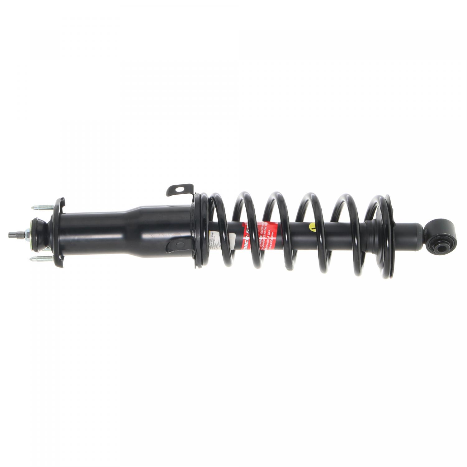 Monroe 171134L - Suspension Strut and Coil Spring Assembly Monroe 171134L Suspension Strut and Coil Spring Assembly product image 1 of 2