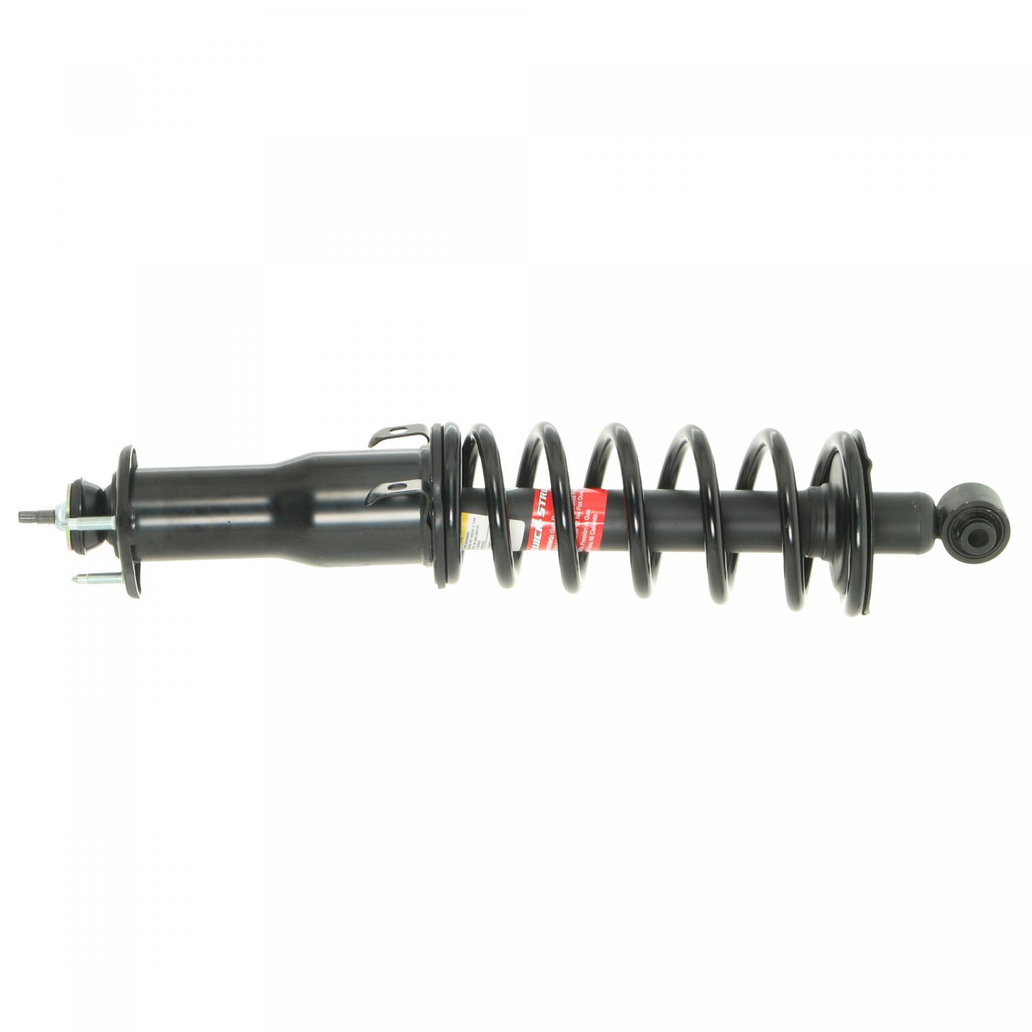 Monroe 171134R - Suspension Strut and Coil Spring Assembly Monroe 171134R Suspension Strut and Coil Spring Assembly product image 2 of 2