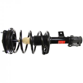 2006 Kia Optima Suspension Strut and Coil Spring Assembly Front Right Monroe 171135 image 1 of 2
