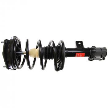 2006 Kia Optima Suspension Strut and Coil Spring Assembly Front Right Monroe 171135 image 2 of 2