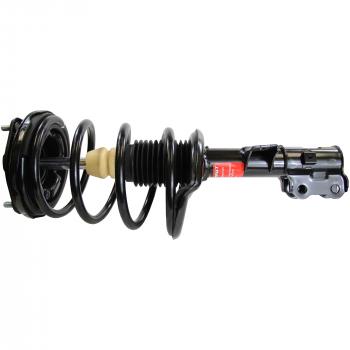 2006 Kia Optima Suspension Strut and Coil Spring Assembly Front Left Monroe 171136 image 1 of 2