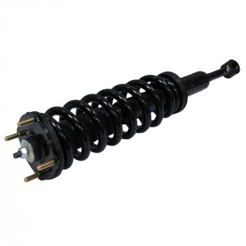 2014 Toyota Sequoia Suspension Strut and Coil Spring Assembly Front Right Monroe 171137R image 1 of 2