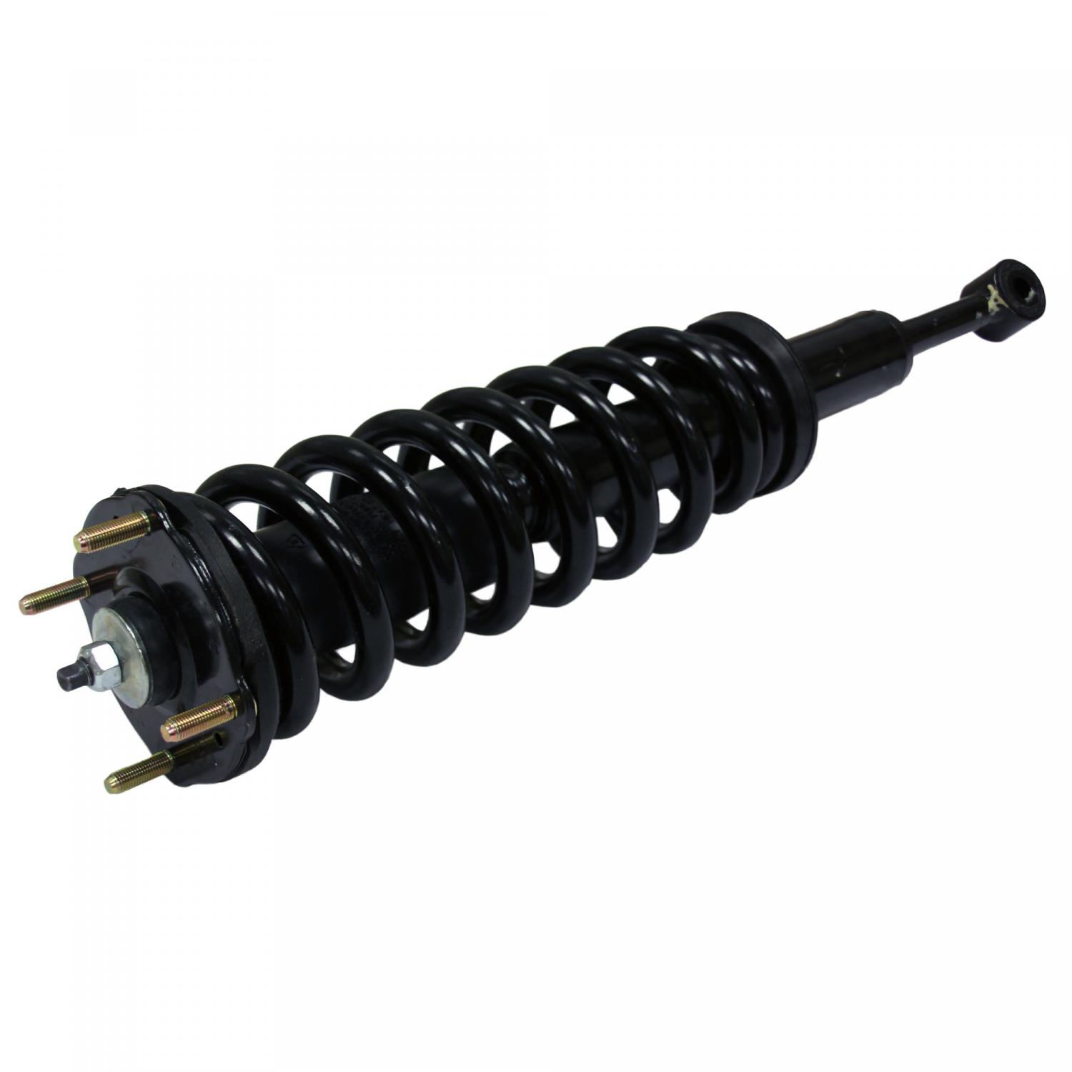 Monroe 171137R - Suspension Strut and Coil Spring Assembly Monroe 171137R Suspension Strut and Coil Spring Assembly product image 2 of 2