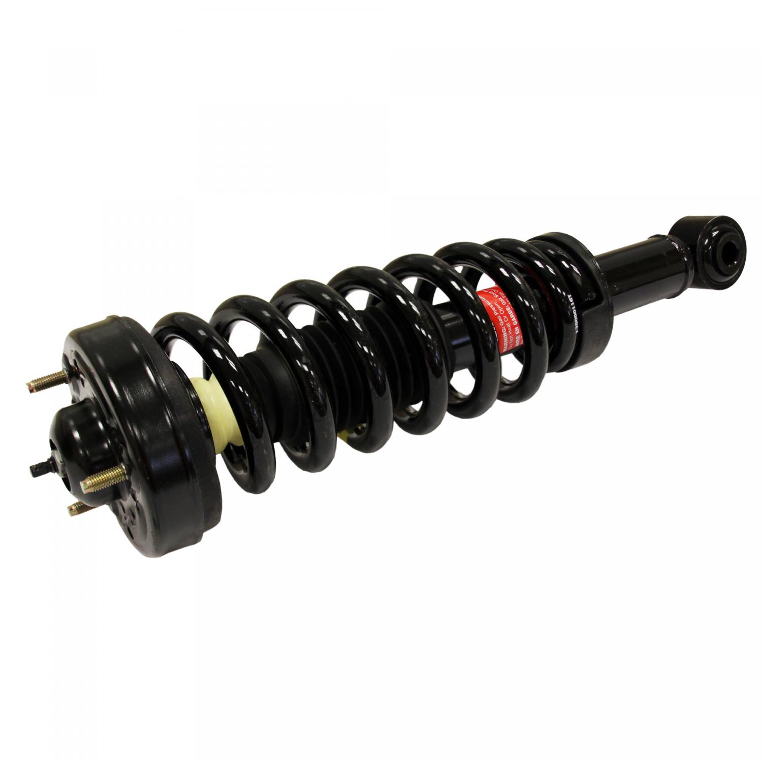Monroe 171138 - Suspension Strut and Coil Spring Assembly Monroe 171138 Suspension Strut and Coil Spring Assembly product image 2 of 2