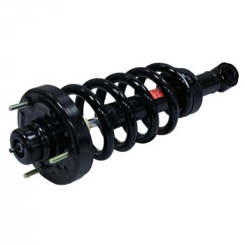 2015 Lincoln Navigator Suspension Strut and Coil Spring Assembly Rear Monroe 171139 image 1 of 2