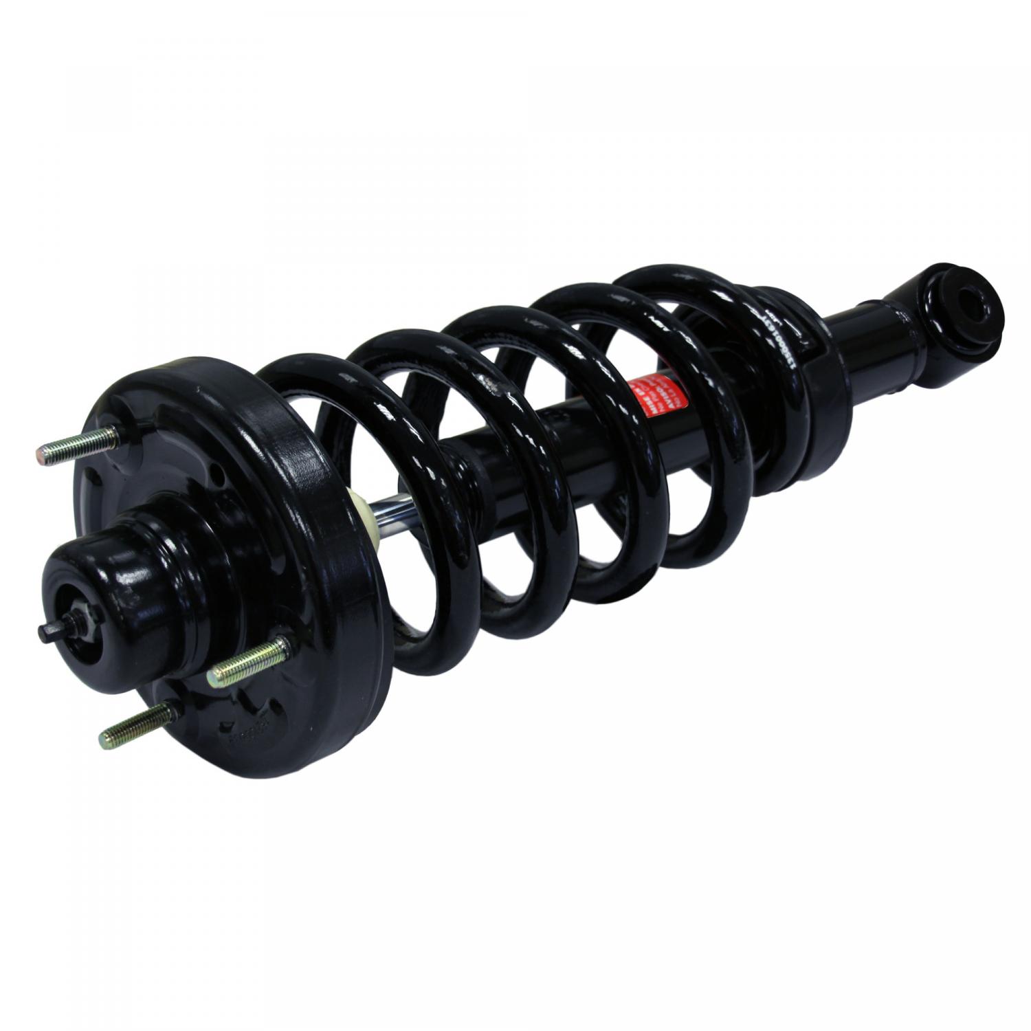 Monroe 171139 - Suspension Strut and Coil Spring Assembly Monroe 171139 Suspension Strut and Coil Spring Assembly product image 2 of 2