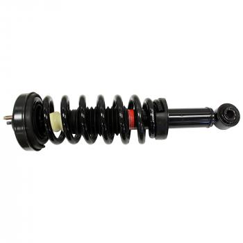 2013 Ford F-150 Suspension Strut and Coil Spring Assembly Front Monroe 171140 image 1 of 2