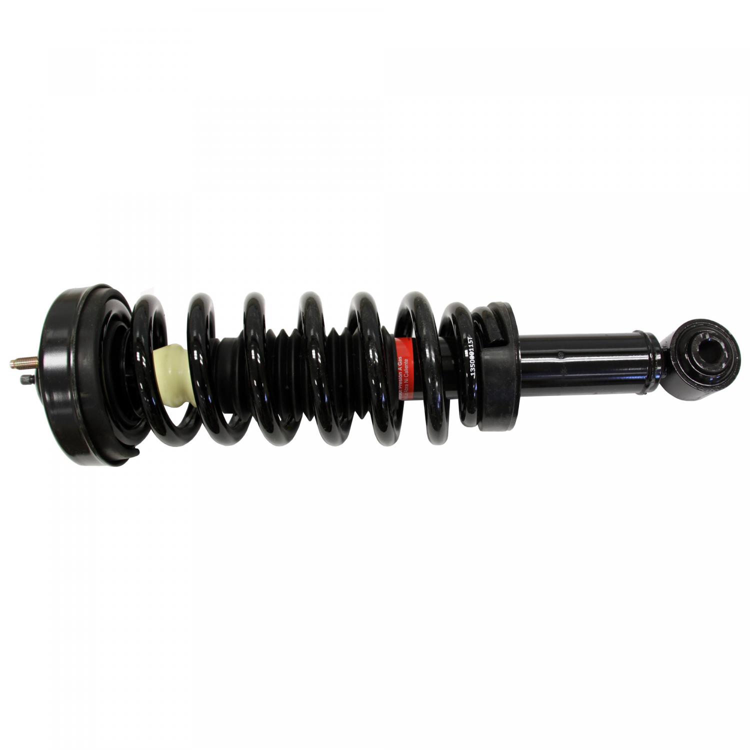 Monroe 171140 - Suspension Strut and Coil Spring Assembly Monroe 171140 Suspension Strut and Coil Spring Assembly product image 2 of 2
