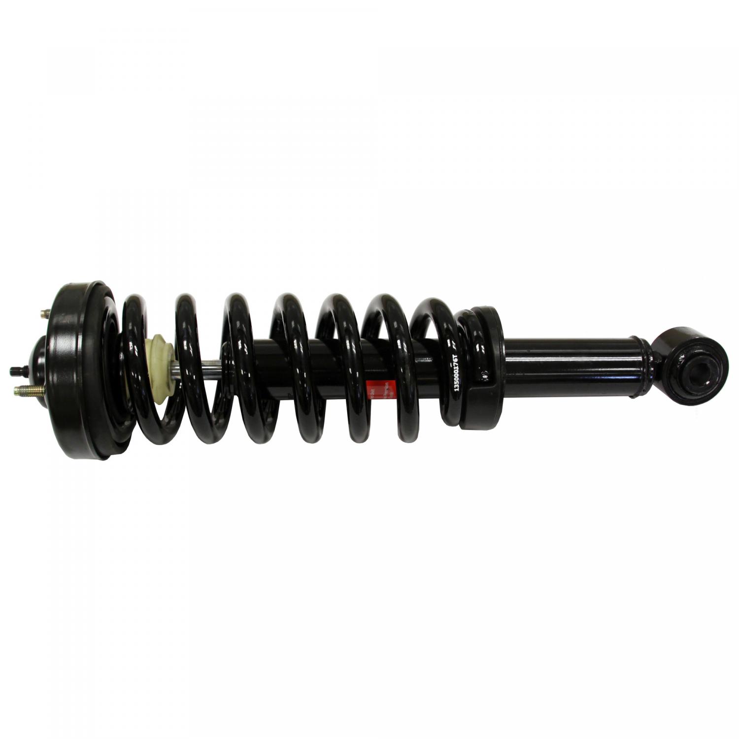 Monroe 171141 - Suspension Strut and Coil Spring Assembly Monroe 171141 Suspension Strut and Coil Spring Assembly product image 1 of 2