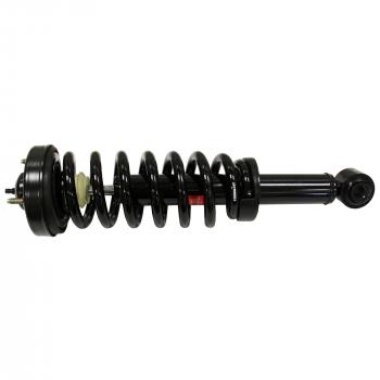 2013 Ford F-150 Suspension Strut and Coil Spring Assembly Front Monroe 171141 image 1 of 2