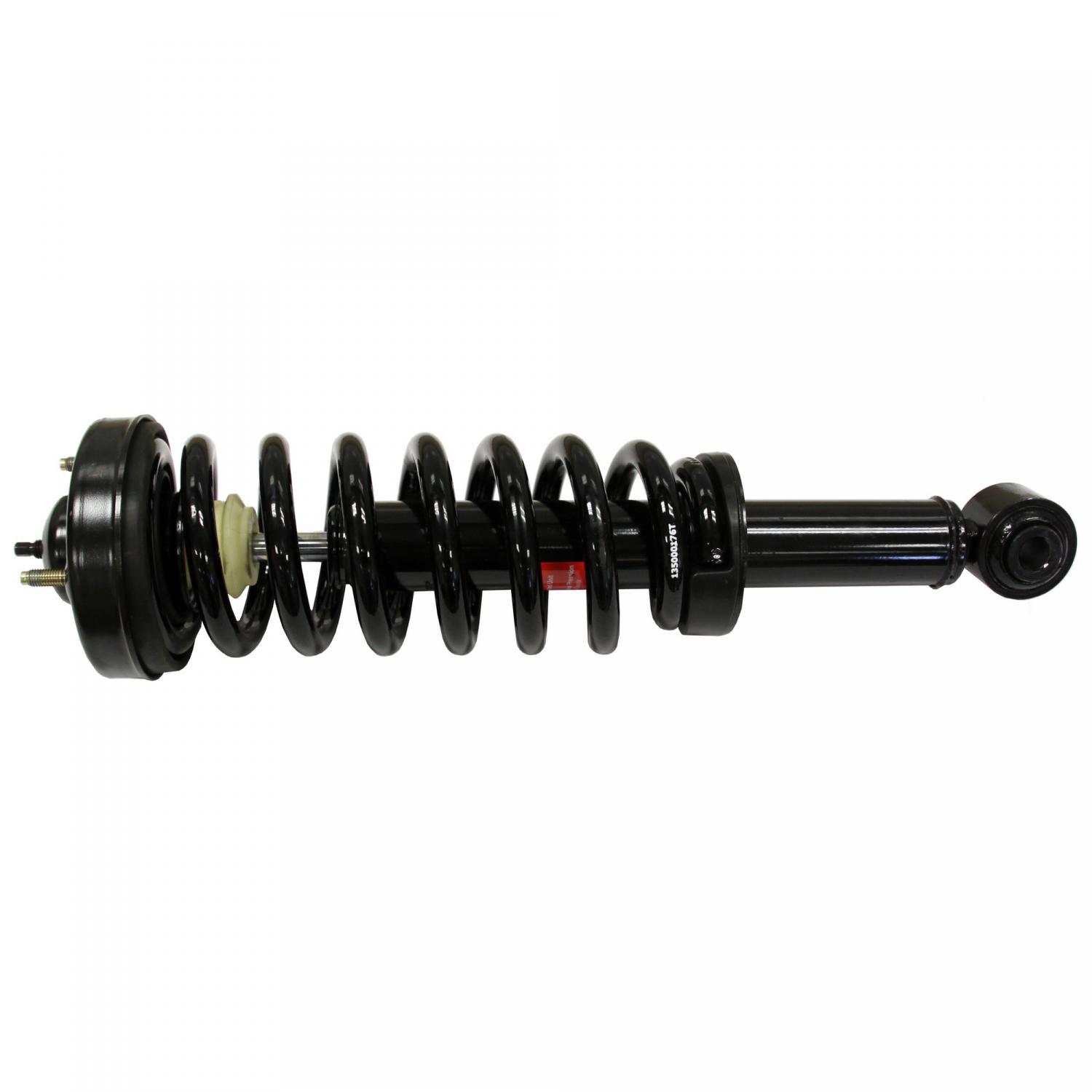 Monroe 171141 - Suspension Strut and Coil Spring Assembly Monroe 171141 Suspension Strut and Coil Spring Assembly product image 2 of 2