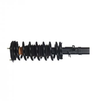 2006 Infiniti G35 Suspension Strut and Coil Spring Assembly Front Left Monroe 171144 image 2 of 2