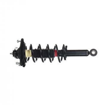 2012 Mitsubishi Eclipse Suspension Strut and Coil Spring Assembly Rear Monroe 171145 image 1 of 2
