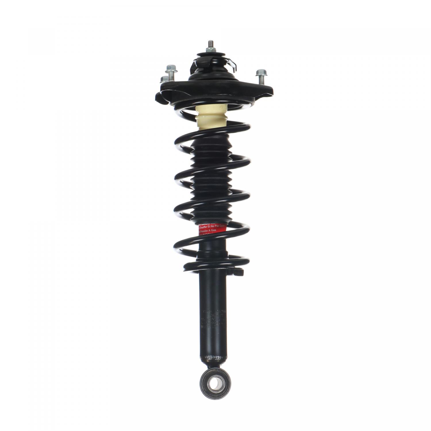 Monroe 171145 - Suspension Strut and Coil Spring Assembly Monroe 171145 Suspension Strut and Coil Spring Assembly product image 2 of 2