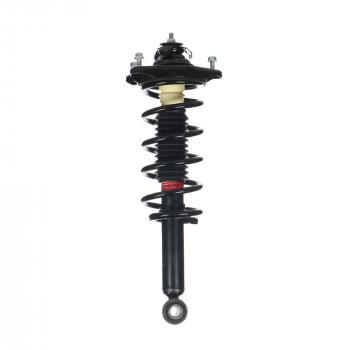 2012 Mitsubishi Eclipse Suspension Strut and Coil Spring Assembly Rear Monroe 171145 image 2 of 2
