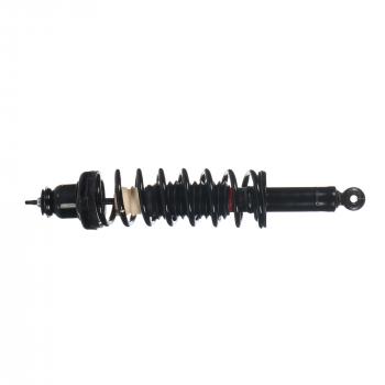 2004 Mitsubishi Outlander Suspension Strut and Coil Spring Assembly Rear Monroe 171146 image 1 of 2