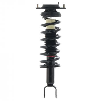 2010 Subaru Tribeca Suspension Strut and Coil Spring Assembly Rear Monroe 171148 image 1 of 2