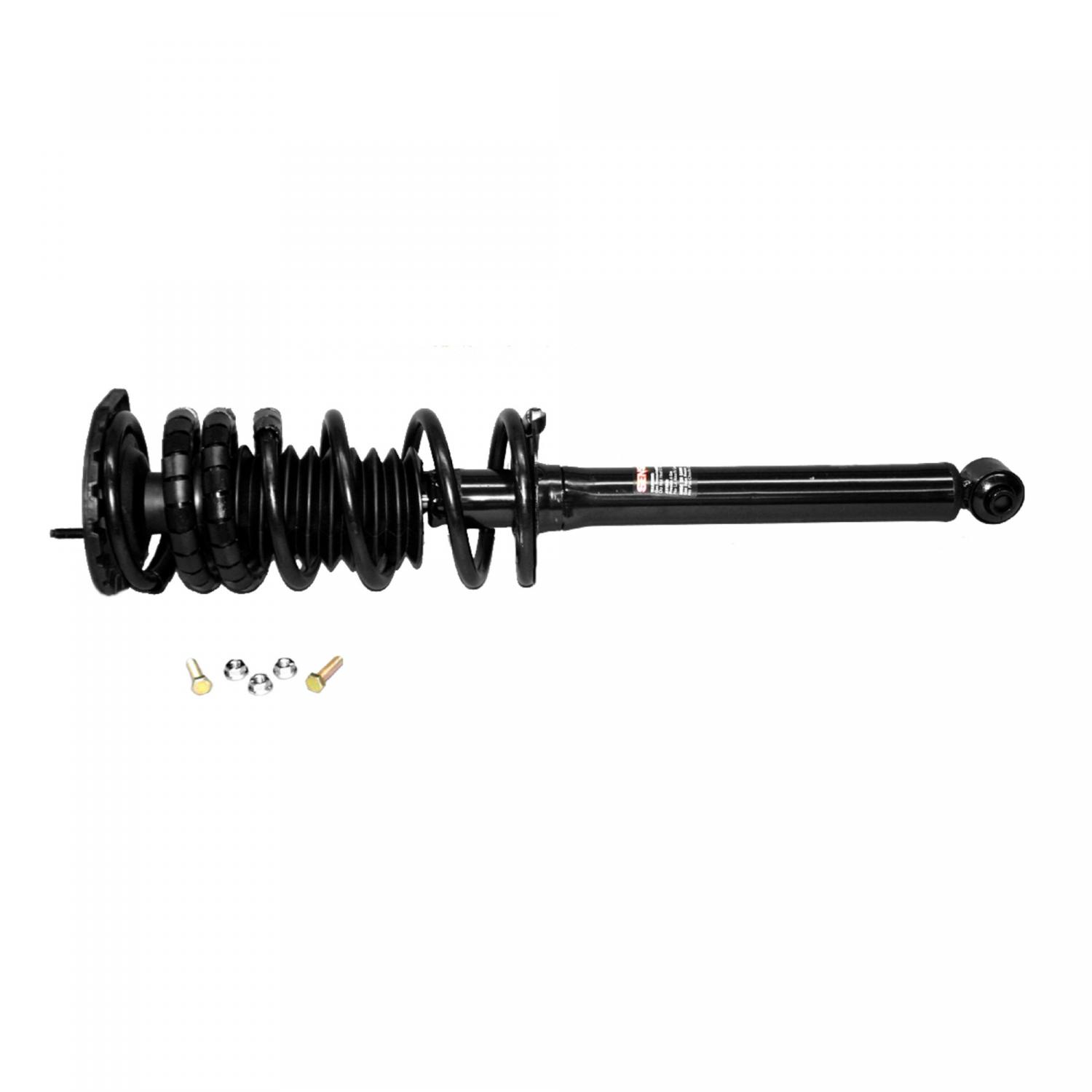 Monroe 171281 Suspension Strut and Coil Spring Assembly product image 2 of 2