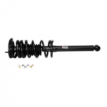 2005 Pontiac Sunfire Suspension Strut and Coil Spring Assembly Rear Monroe 171281 image 2 of 2
