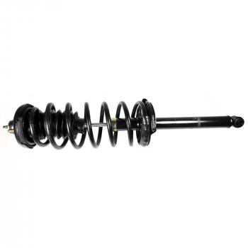 1998 Honda Accord Suspension Strut and Coil Spring Assembly Rear Monroe 171299 image 1 of 2