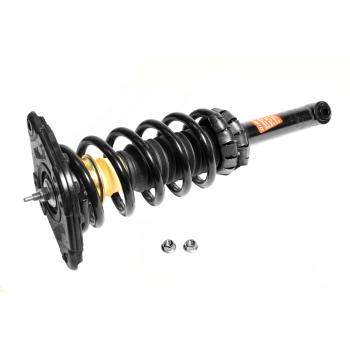2006 Nissan Sentra Suspension Strut and Coil Spring Assembly Rear Monroe 171312 image 2 of 2