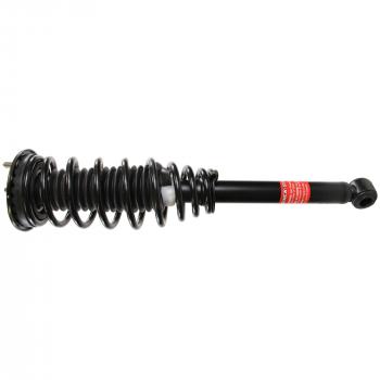 2005 Chrysler Sebring Suspension Strut and Coil Spring Assembly Rear Monroe 171313 image 2 of 2