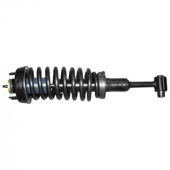 2002 Mercury Mountaineer Suspension Strut and Coil Spring Assembly Front Monroe 171321 image 1 of 2