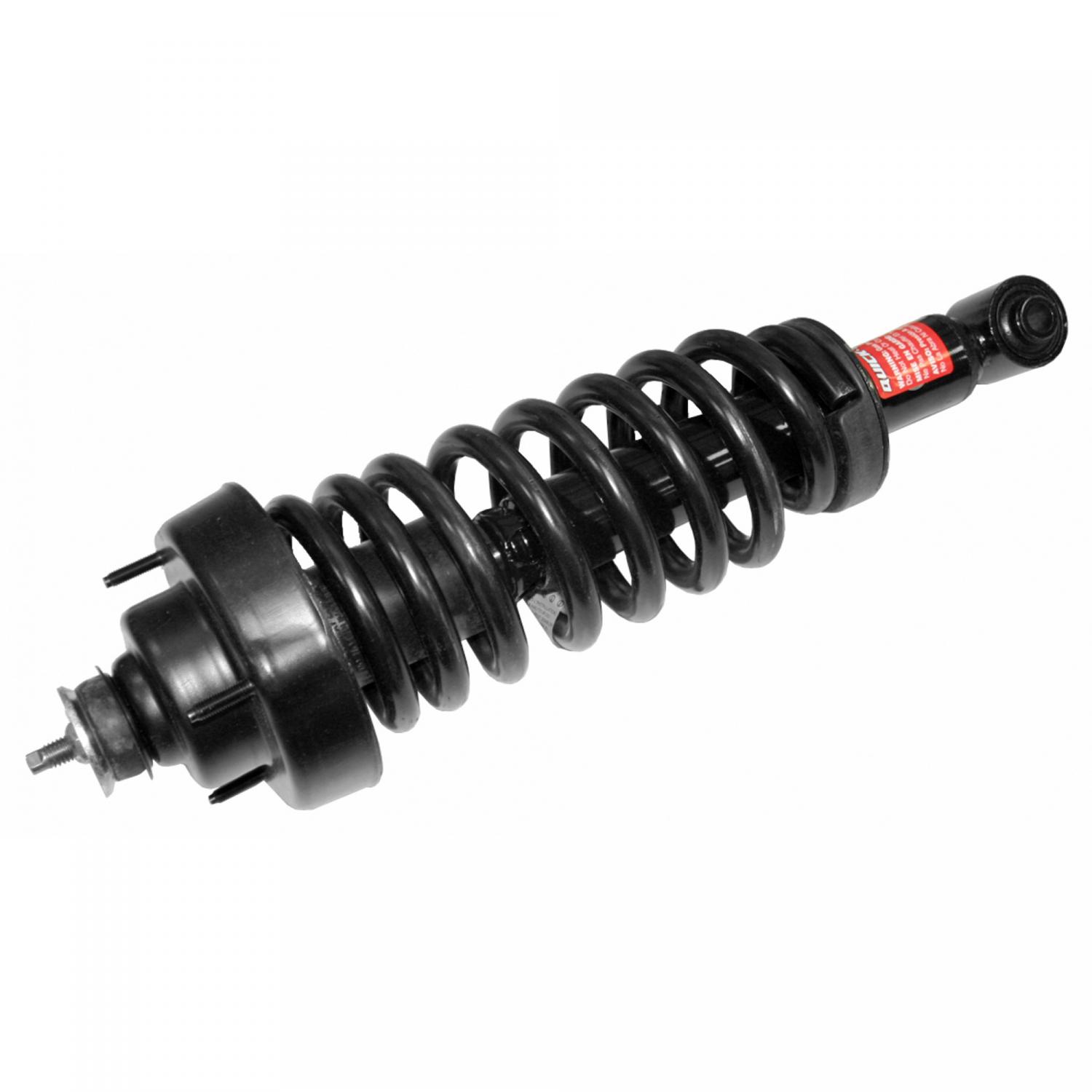 Monroe 171322 - Suspension Strut and Coil Spring Assembly Monroe 171322 Suspension Strut and Coil Spring Assembly product image 2 of 2