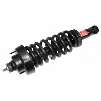 2005 Mercury Mountaineer Suspension Strut and Coil Spring Assembly Rear Monroe 171322 image 2 of 2
