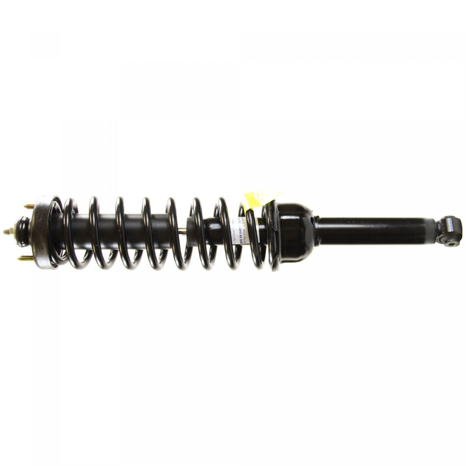 Monroe 171325 - Suspension Strut and Coil Spring Assembly Monroe 171325 Suspension Strut and Coil Spring Assembly product image 1 of 5