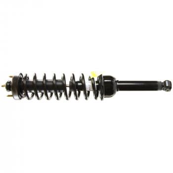 2000 Honda CR-V Suspension Strut and Coil Spring Assembly Rear Monroe 171325 image 1 of 4