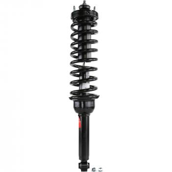 2000 Honda CR-V Suspension Strut and Coil Spring Assembly Rear Monroe 171325 image 4 of 4