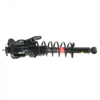 2005 Hyundai XG350 Suspension Strut and Coil Spring Assembly Rear Left Monroe 171326L image 1 of 2