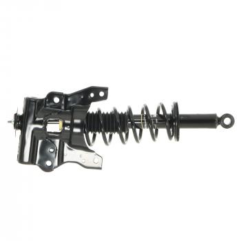 2005 Hyundai XG350 Suspension Strut and Coil Spring Assembly Rear Right Monroe 171326R image 1 of 2