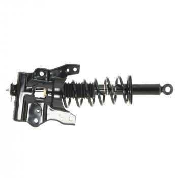 2005 Hyundai XG350 Suspension Strut and Coil Spring Assembly Rear Right Monroe 171326R image 2 of 2