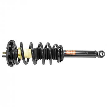 2000 Nissan Maxima Suspension Strut and Coil Spring Assembly Rear Monroe 171327 image 1 of 2